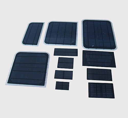 系列便携包用太阳能电池板